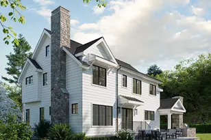 28 Everett St, Rye, NY 10580 - Photo 3