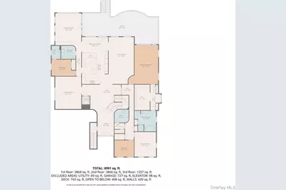 135 Kensington Oval, New Rochelle, NY 10805 - Photo 45