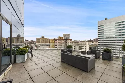 5 Renaissance Square #17C, White Plains, NY 10601 - Photo 11