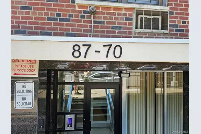 87-70 173 Street #5G, Jamaica, NY 11432 - Photo 19