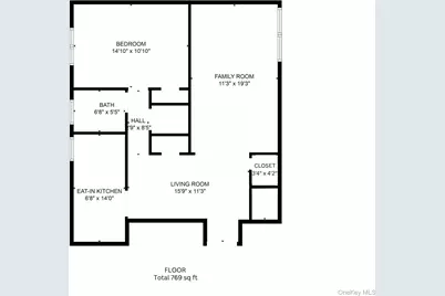 3751 86th Street #1L, Jackson Heights, NY 11372 - Photo 11