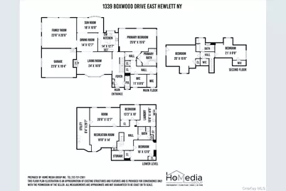 1339 E Boxwood Drive E, Hewlett, NY 11557 - Photo 31