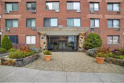 25 Lake Street #6K, White Plains, NY 10603 - Photo 1