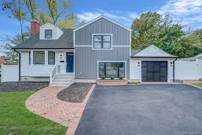 246 Woodlawn Avenue, Saint James, NY 11780 - Photo 1