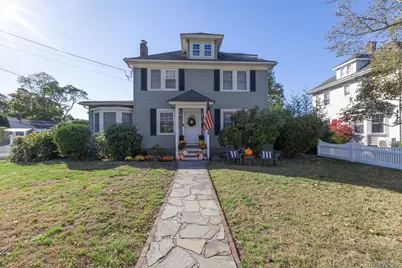 108 Jayne Avenue, Patchogue, NY 11772 - Photo 1