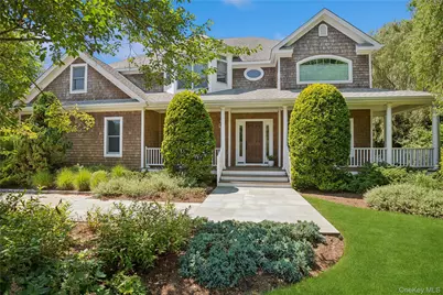 34 Post Fields Lane, Quogue, NY 11959 - Photo 1