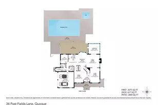 34 Post Fields Ln, Quogue, NY 11959 - Photo 43