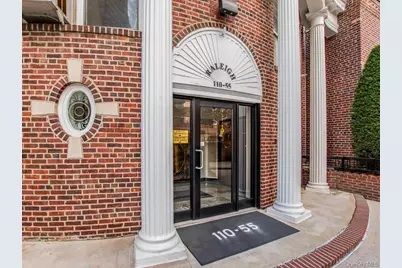 110-55 72nd Road #601, Forest Hills, NY 11375 - Photo 11