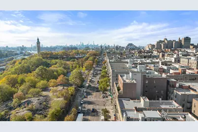 2360 Amsterdam Avenue #2C, New York, NY 10033 - Photo 27