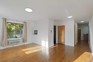 2360 Amsterdam Ave, New York, NY 10033 - Photo 1