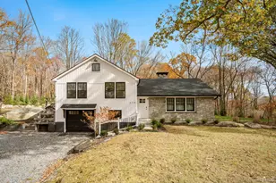 379 S White Rock Rd, Holmes, NY 12531 - Photo 1