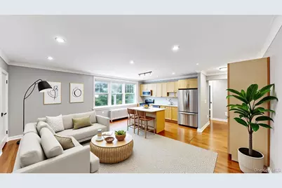 1133 Midland Avenue #3L, Bronxville, NY 10708 - Photo 5