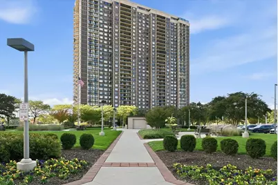26910 Grand Central Parkway #5M, Floral Park, NY 11005 - Photo 1
