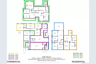 12 N Church Street #301, Goshen, NY 10924 - Photo 13