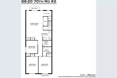 88-20 70th Road, Forest Hills, NY 11375 - Photo 31