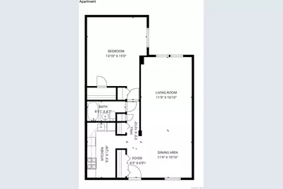 25 Neptune Boulevard #2E, Long Beach, NY 11561 - Photo 29