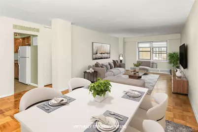 25 Neptune Boulevard #2E, Long Beach, NY 11561 - Photo 9