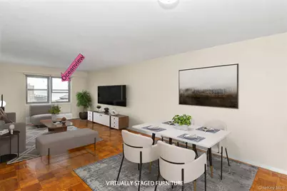 25 Neptune Boulevard #2E, Long Beach, NY 11561 - Photo 3