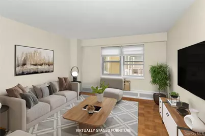 25 Neptune Boulevard #2E, Long Beach, NY 11561 - Photo 11