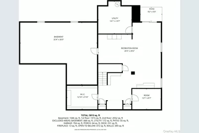 28 Heritage Court, Tuxedo Park, NY 10987 - Photo 31