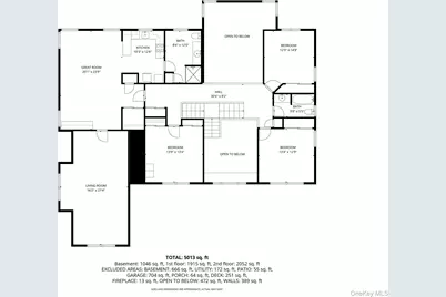 28 Heritage Court, Tuxedo Park, NY 10987 - Photo 33