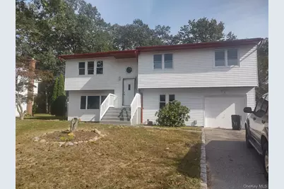 41 Woodbrook Drive, Ridge, NY 11691 - Photo 1