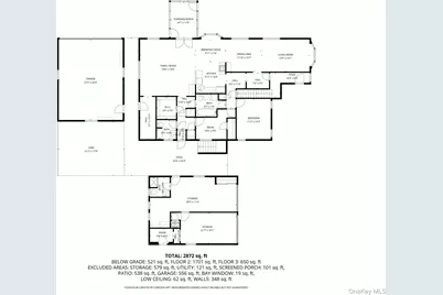 697 N Fulton Avenue, Lindenhurst, NY 11757 - Photo 49