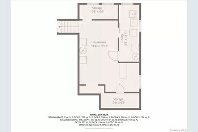 26 Bradford Lane, Bethpage, NY 11714 - Photo 19