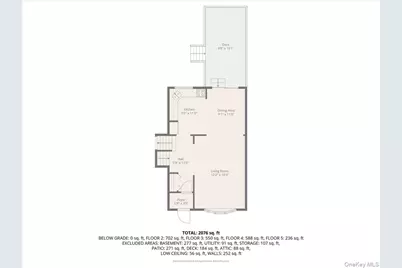 26 Bradford Lane, Bethpage, NY 11714 - Photo 21