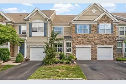 5 Case Court, Monroe, NY 10950 - Photo 1