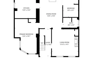 51 Henry St, Kingston, NY 12401 - Photo 15