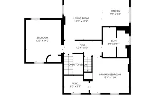 51 Henry St, Kingston, NY 12401 - Photo 25