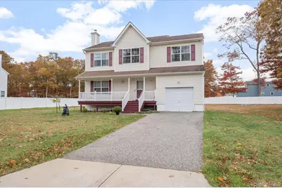 64 E Margin Road, Ridge, NY 11961 - Photo 1