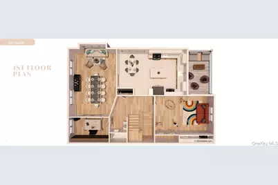 1 Manor Drive #201, Monsey, NY 10952 - Photo 7