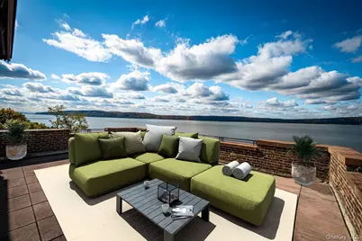 100 W Ardsley Avenue #7KL, Irvington, NY 10533 - Photo 11