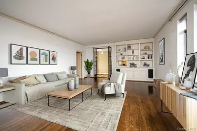 100 W Ardsley Avenue #7KL, Irvington, NY 10533 - Photo 7