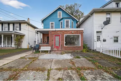 72 Wisner Avenue, Newburgh, NY 12550 - Photo 1