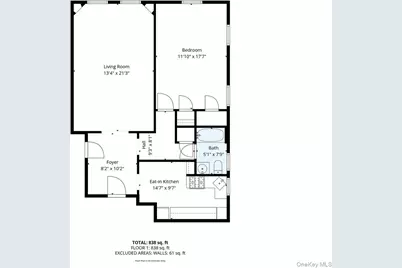 22 Hamilton Place #I1, Garden City, NY 11530 - Photo 17