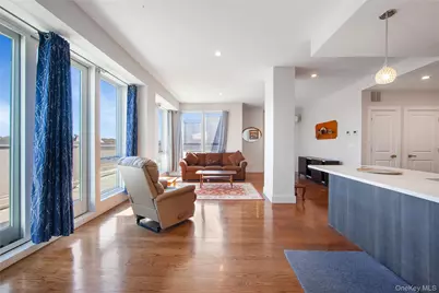 109-19 72nd Road #7B, Forest Hills, NY 11375 - Photo 5