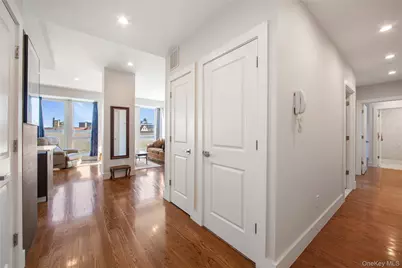 109-19 72nd Road #7B, Forest Hills, NY 11375 - Photo 9