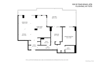 109-19 72nd Rd, Forest Hills, NY 11375 - Photo 17