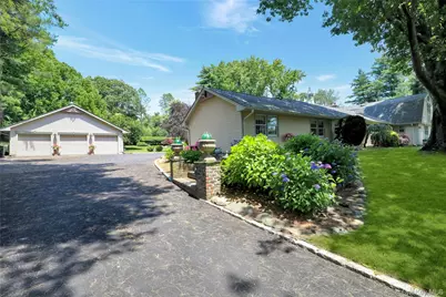 24 Rolling Hill Road, Old Westbury, NY 11568 - Photo 41