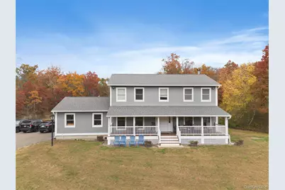 216 North Road, Red Hook, NY 12571 - Photo 1