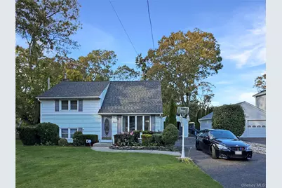 881 Union Street, Bohemia, NY 11716 - Photo 21