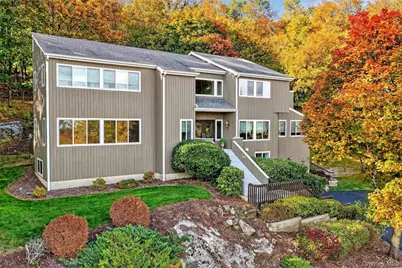 96 Cherry Hill Court, Briarcliff Manor, NY 10510 - Photo 1