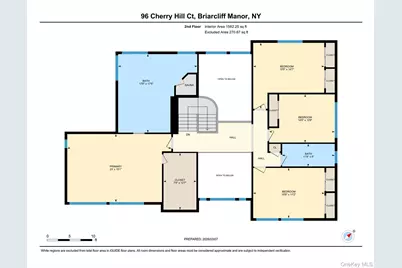 96 Cherry Hill Court, Briarcliff Manor, NY 10510 - Photo 47