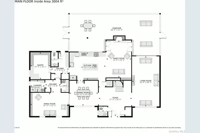 300 Circle Road, Muttontown, NY 11791 - Photo 41