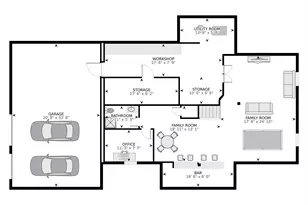 300 Circle Rd, Muttontown, NY 11791 - Photo 43