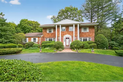 300 Circle Road, Muttontown, NY 11791 - Photo 1