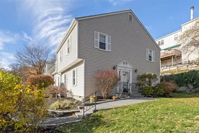 93 Carrollwood Drive #93, Tarrytown, NY 10591 - Photo 7